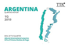 Argentina  1T 2019